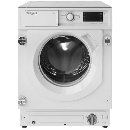 WASHING MACHINE  BUILT IN  BIWMWG 81485E EU 8KG 1400RPM A+++(-30%)/C